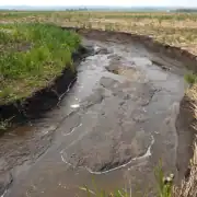 erosion